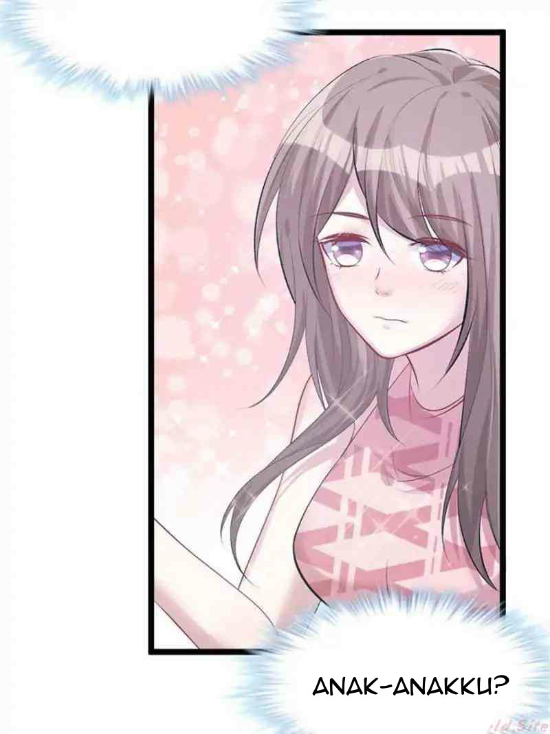 Beauty and the Beasts Chapter 107 Gambar 33